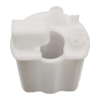 Abbildung von FEBI BILSTEIN 184641 Kraftstofffilter Leitungsfilter HYUNDAI: i30 II Kombi