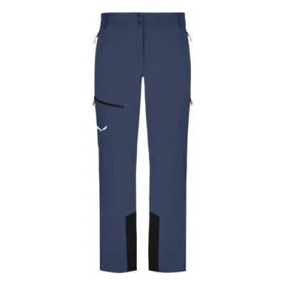 Abbildung von Salewa Sella DST M Pants, Dark Denim/0910,