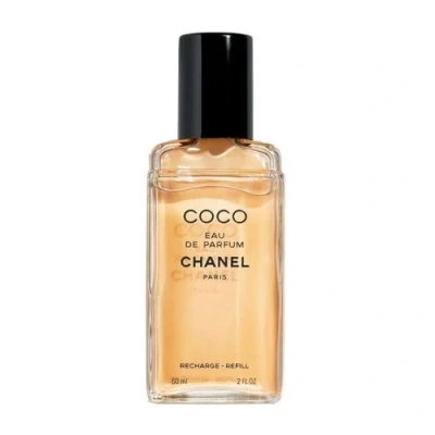 Abbildung von Chanel Coco Eau de Parfum Nachfüllung 60 ml