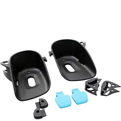 Abbildung von Thule yepp Fußbank Set Nexxt Mini