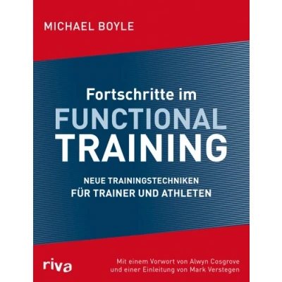 Abbildung von Fortschritte im Functional Training: Neue Trainingstechniken für Trainer und Athleten