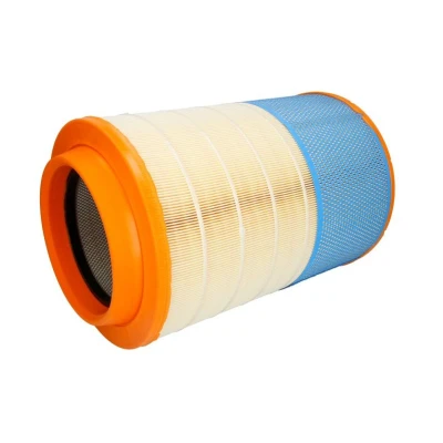 Abbildung von Luftfilter HENGST FILTER E542L