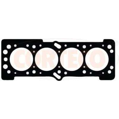 Abbildung von CORTECO 415642P Zylinderkopfdichtung Metall CHEVROLET: Lacetti Kombi, Aveo / Kalos Limousine, Schrägheck, DAEWOO: Schrägheck
