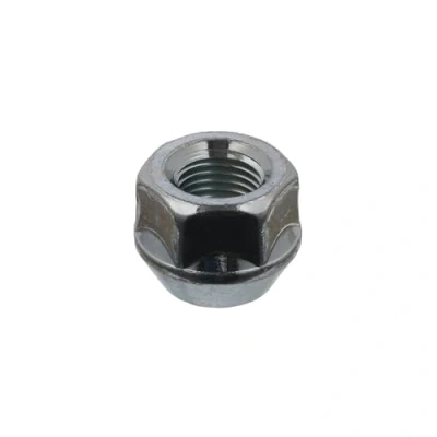 Abbildung von SWAG 84 93 3926 Radmuttern Kegelbund F 19 SUZUKI: SWIFT 4, Carry Kastenwagen, Samurai SUV, OPEL: Agila A, NISSAN: Pixo