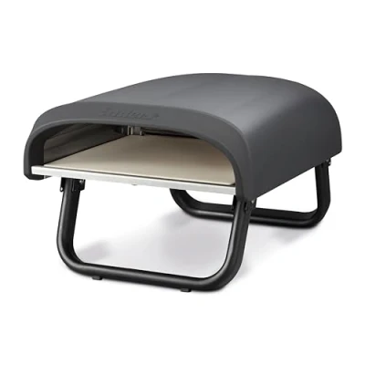 Abbildung von Enders Gas Pizzaofen &quot;Pizzaofen Paco™&quot;, inkl. Cordierit Pizzastein 33,5 x cm