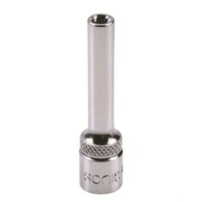Abbildung von Steckschlüssel 1/4&quot; E TORX SONIC 2165005
