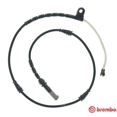 Abbildung von BREMBO A 00 443 Verschleißanzeige BMW: X6, X5