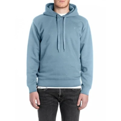 Abbildung von Replay Kapuzensweatshirt