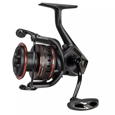 Abbildung von Okuma Ceymar CHD C5000Xa Highspeed Spinnrolle Angelrolle