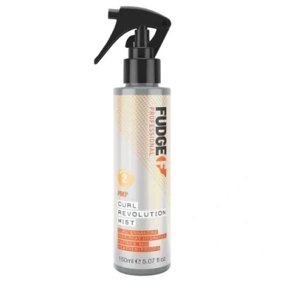 Abbildung von Fudge Prep Curl Revolution Mist 150ml