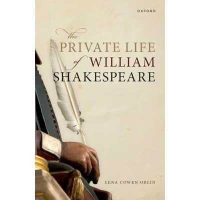 Abbildung von The Private Life of William Shakespeare