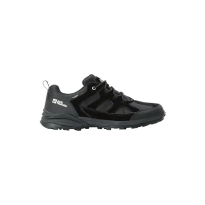 Abbildung von Jack Wolfskin TRAIL HIKER TEXAPORE LOW M Wanderschuh wasserdicht