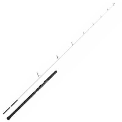 Abbildung von Madcat White Light Spin Welsrute 2.10m (50 110g) Spinnrute