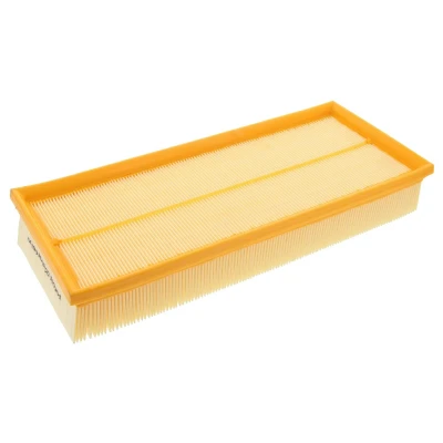 Abbildung von MAPCO 60190 Luftfilter 57 154 361 viereckig Filtereinsatz MERCEDES BENZ: S Klasse Limousine