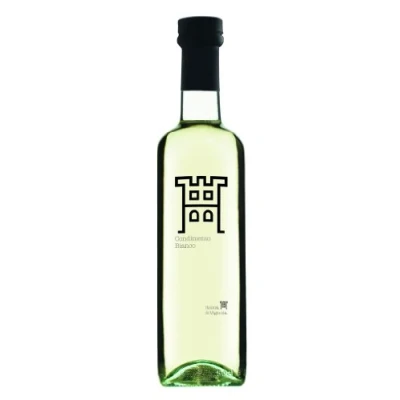 Abbildung von Rocca di Vignola Condimento Bianco, weisser Balsamessig, 500ml