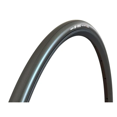Abbildung von Maxxis Re Fuse Fahrrad Bereifung, Schwarz, 28&quot; 700 x 28C 28 622