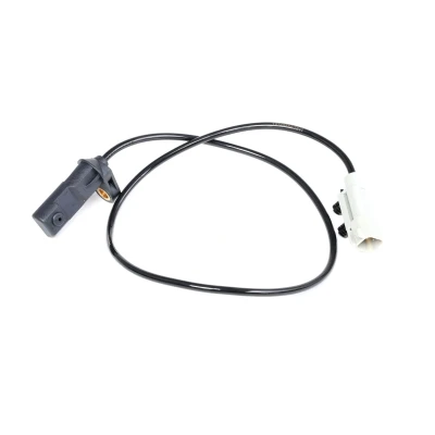 Abbildung von RIDEX 412W0253 ABS Sensor Hinterachse beidseitig aktiver 2 595 690 43,5 JEEP: GRAND CHEROKEE 3, Commander