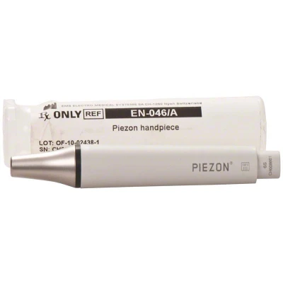 Abbildung von PIEZON Universalhandstück einzeln Standard built in kit + AIRFLOW S2 nur Handstück