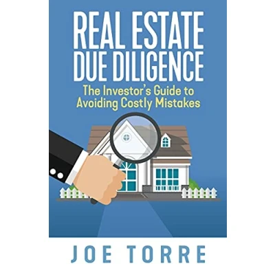 Abbildung von Real Estate Due Diligence: A Guideline for Practitioners (Management Professionals)