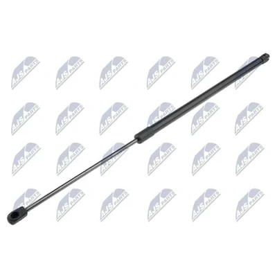 Abbildung von NTY AE HY 033 Heckklappendämpfer 650 666 HYUNDAI: i40 Kombi