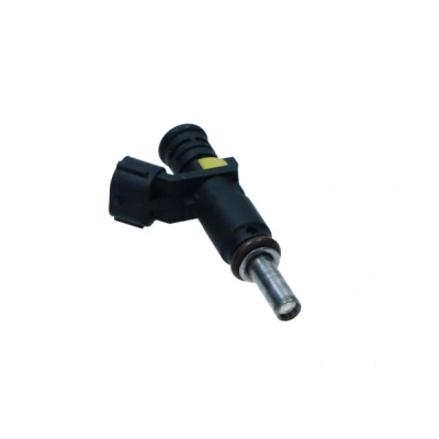 Abbildung von MAXGEAR 17 0439 Einspritzventil PEUGEOT: 207 SW, CC, Schrägheck, CITROËN: C4 I Berlingo II, C5 3, MINI: Clubman, Coupe