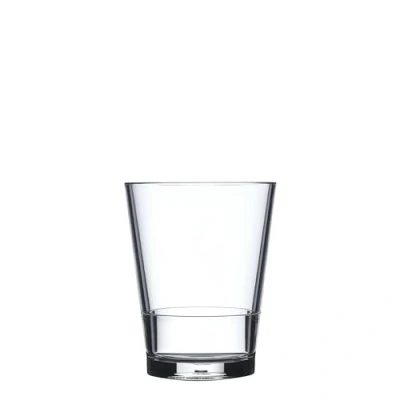 Abbildung von Trinkglas SAN 200 ml