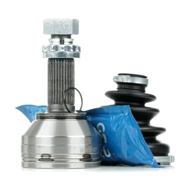 Abbildung von GSP 841214 Gelenksatz SIX BALLS NISSAN: Qashqai / Qashqai+2 I, X Trail, Juke, RENAULT: Koleos I kfzteile, kfzteile24, bandel online, bandel, atp