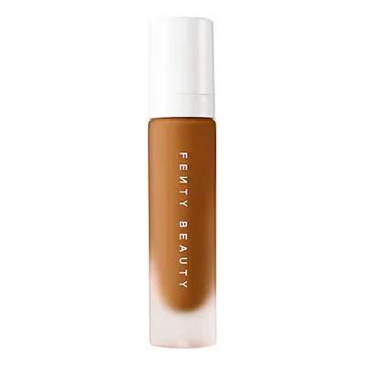 Abbildung von Fenty Beauty Pro Filt&#039;r Soft Matte Longwear Foundation Deckende Mit Langem Halt 400 (32 Ml)
