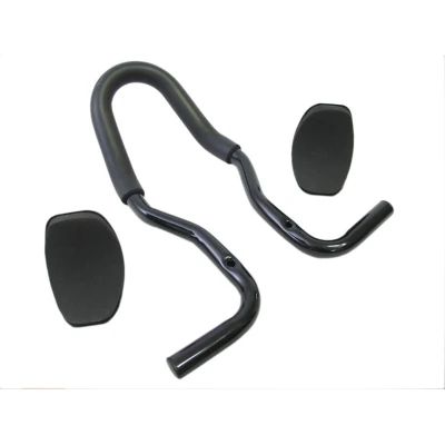Abbildung von Triathlon Lenker TRI BAR Alu JD802
