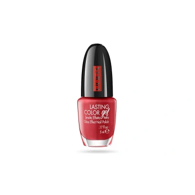 Abbildung von PUPA Nagellack Nails Lasting Color Gel 043 Sweet Nectars 5 ml