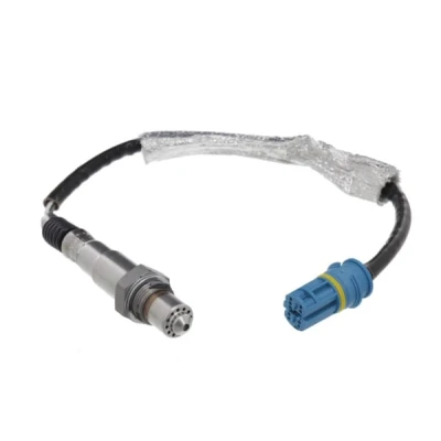 Abbildung von VALEO 368264 Lambdasonde vor Katalysator, nach Katalysator M18x1,5 Planarsonde, Gewinde vorgefettet, beheizt BMW: 3 Limousine, Touring, 1 Schrägheck