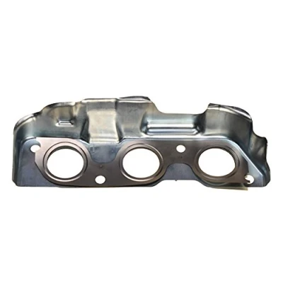 Abbildung von AJUSA 13243200 Auspuffkrümmerdichtung Abgaskrümmer SMART: Fortwo II Coupe, Cabrio