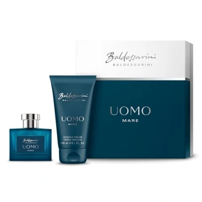 Abbildung von Baldessarini Uomo Mare Duo Set 1 Stk.