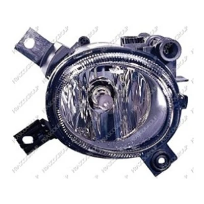 Abbildung von PRASCO AD0224414 Nebelscheinwerfer links AUDI: A4 B7 Avant, Limousine, B6/B7 Cabrio