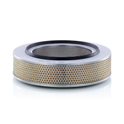 Abbildung von MANN FILTER C 42 475 Luftfilter 119 420 Filtereinsatz