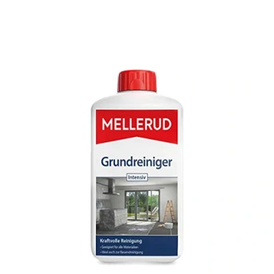 Abbildung von Mellerud Grundreiniger Intensiv 1,0 L Allzweckreiniger