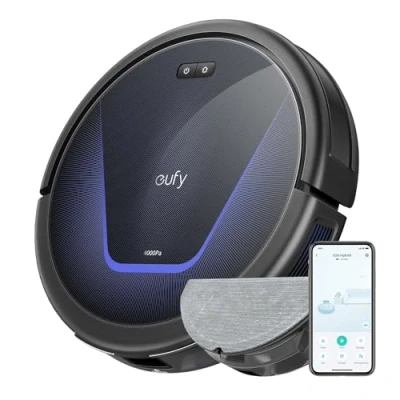 Abbildung von eufy G50 Hybrid