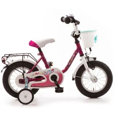 Abbildung von Bachtenkirch Kinderfahrrad &quot;My Dream&quot;, 1 Gang