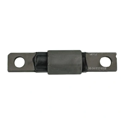 Abbildung von MEYLE ORIGINAL Quality 36 14 610 0009 Lagerbuchse, Querlenker ohne Halter NISSAN: Qashqai / Qashqai+2 I