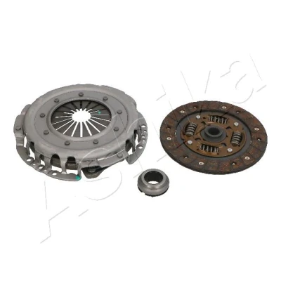 Abbildung von ASHIKA 92 CI CI01 Kupplungssatz 180 PEUGEOT: 207 Schrägheck, 307 SW, CITROËN: C3 I C2 II