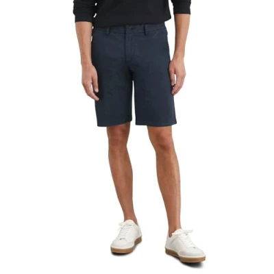 Abbildung von Marc O&#039;Polo Shorts, Herren, Größe: 29, Dark navy