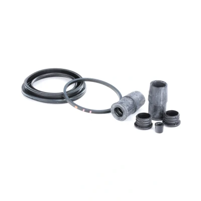 Abbildung von AUTOFREN SEINSA D4099 Bremssattel Reparatursatz Vorderachse 60 9,6 mm piston collar BMW: 5 Limousine, Touring, 3 Coupe
