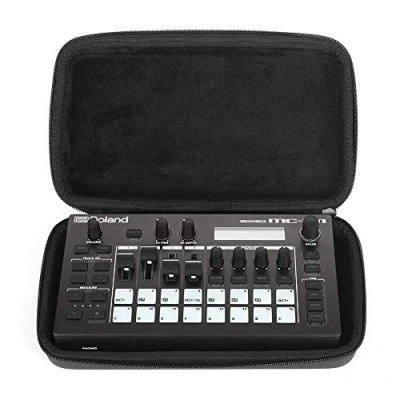Abbildung von Analog Cases GLIDE Case Roland MC 101 / TR6S