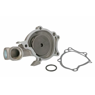 Abbildung von THERMOTEC D15018TT Wasserpumpe mit Dichtung mechanisch MITSUBISHI: GALANT 4 Stufenheck, 4, Lancer Schrägheck