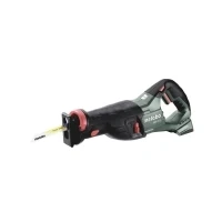 Abbildung von Metabo SSEP 18 LT Akku Säbelsäge 601616850 ohne Akku, Ladegerät V (601616850) SOLO