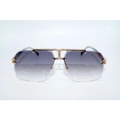 Abbildung von Carrera Unisex 1054/s Sunglasses, RHL/FQ Gold Black, 63