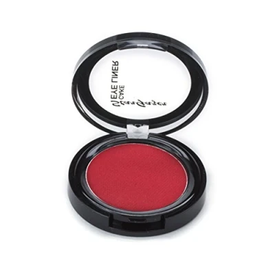 Abbildung von Stargazer Products Cake Eyeliner, rot, 1er Pack (1 x 4 g)