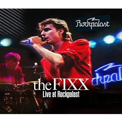 Abbildung von Live at Rockpalast 1985