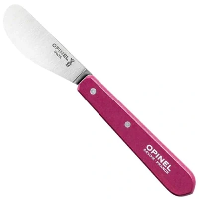 Abbildung von Opinel Buttermesser Nr. 117 Lila 6,5 ​​cm