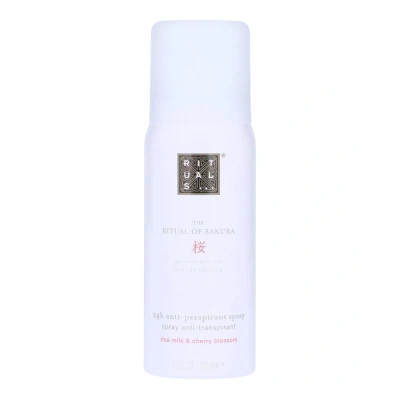 Abbildung von Rituals The Ritual Of Sakura 24h Anti Perspirant Spray 150 ml